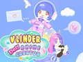 Vlinder Anime Doll Creator