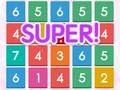 Number Crush Mania