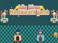 Idle Diner Restaurant Game