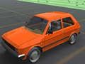 Real Car parking 3d Simulator