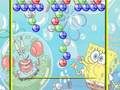 SpongeBob Bubble Shoot SpongeBob Bubble Shoot