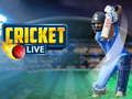 Cricket Live