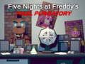 Five Nights At Freddy's Final Purgatory Five Nights At Freddy's Final Purgatory