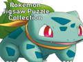 Pokemon Jigsaw Puzzle Collection Pokemon Jigsaw Puzzle Collection