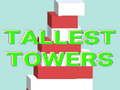 Tallest Towers