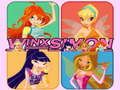 Winx Simon 