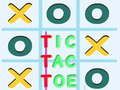 Tic Tac Toe