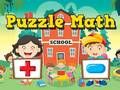 Puzzle Math