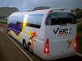 Euro Uphill Bus Simulator