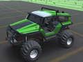 Realistic Car Parking Simulator 3D