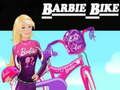 Barbie Biker Barbie Biker
