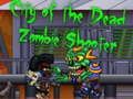 City of the Dead : Zombie Shooter
