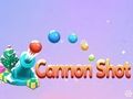 Cannon Shot