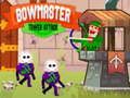 BowMaster Tower Attack BowMaster Tower Attack