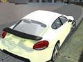 Luxury Wedding City Car Driving Game 3D
