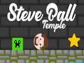 Steve Ball Temple