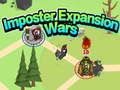 Imposter Expansion Wars Imposter Expansion Wars