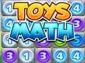 TOYS MATH