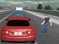 Crazy Car Impossible Stunt Challenge Game
