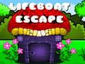 Lifeboat Escape