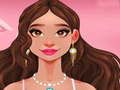 Beautician Princess