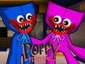 JigSwa Poppy Playtime JigSwa Poppy Playtime