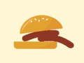 Hamburger