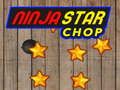 Star Ninja Chop