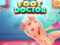 Doctor Foot Doctor Foot