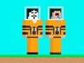 Noob vs Hacker Diver Suit