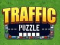 Traffic puzzle 
