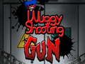 Wuggy shooting Gun 