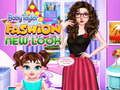 Baby Taylor Fashion New Look Baby Taylor Fashion New Look