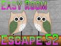 Amgel Easy Room Escape 52 