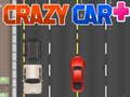 Crazy Car 