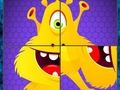 Monsters Rotate