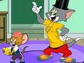 Tom Jerry Dress Up Tom Jerry Dress Up