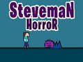 Steveman Horror
