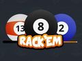 Rack'em Ball Pool Rack'em Ball Pool