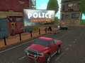 Police Endless Car Police Endless Car