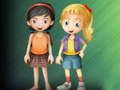 Amgel Kids Room Escape 65