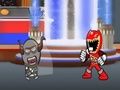 Fight Power Rangers Fight Power Rangers