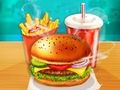 Happy Kids Burger Maker Happy Kids Burger Maker
