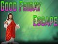 Amgel Good Friday Escape