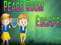 Amgel Peace Room Escape