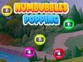 Numbubbles Popping Numbubbles Popping