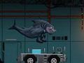 Sharkosaurus Rampage Sharkosaurus Rampage