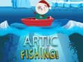 Artic Fishing!
