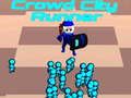 Crowd City Runner