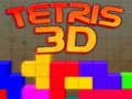Tetris 3D Tetris 3D